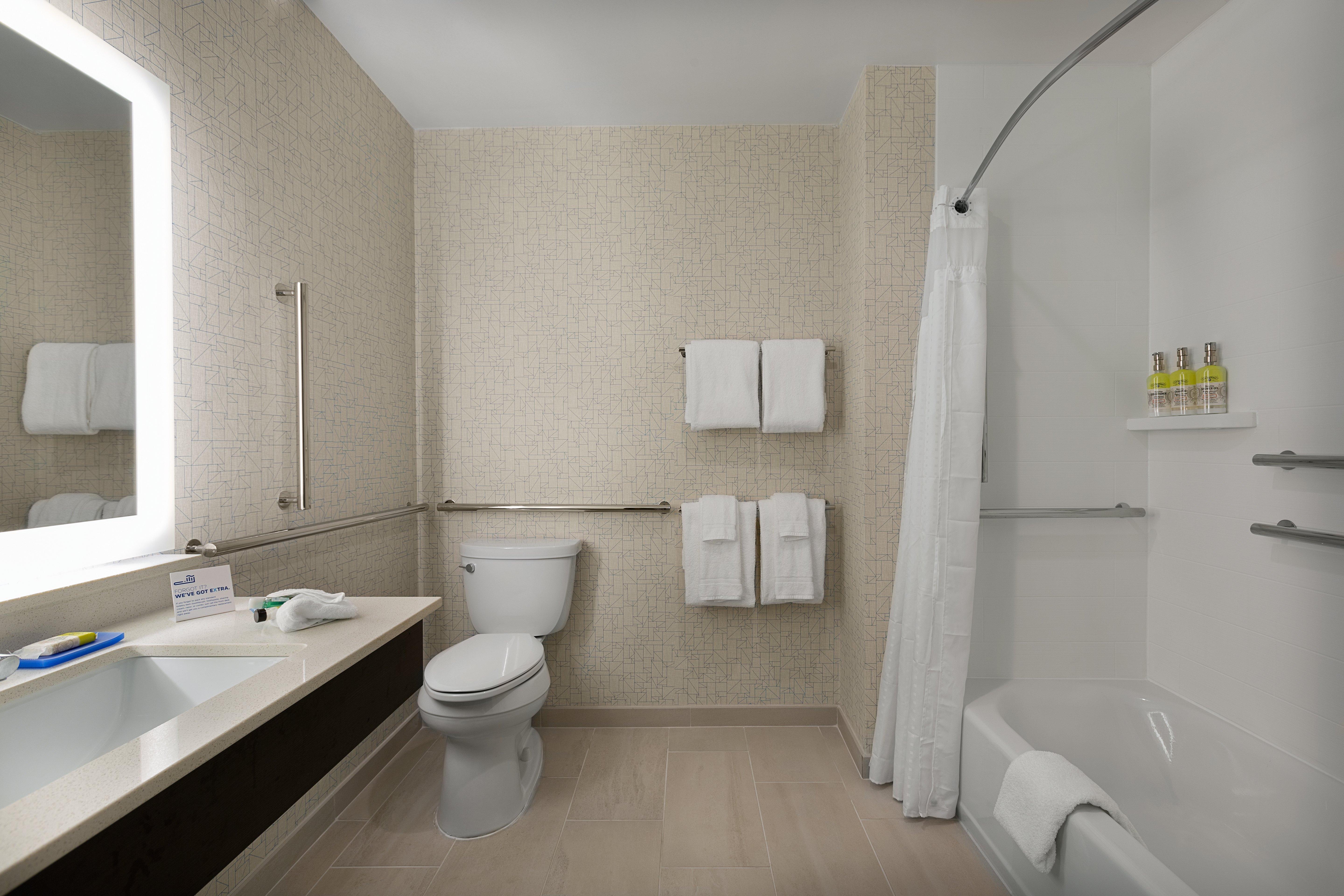 Holiday Inn Express & Suites - Fayetteville South By Ihg Εξωτερικό φωτογραφία