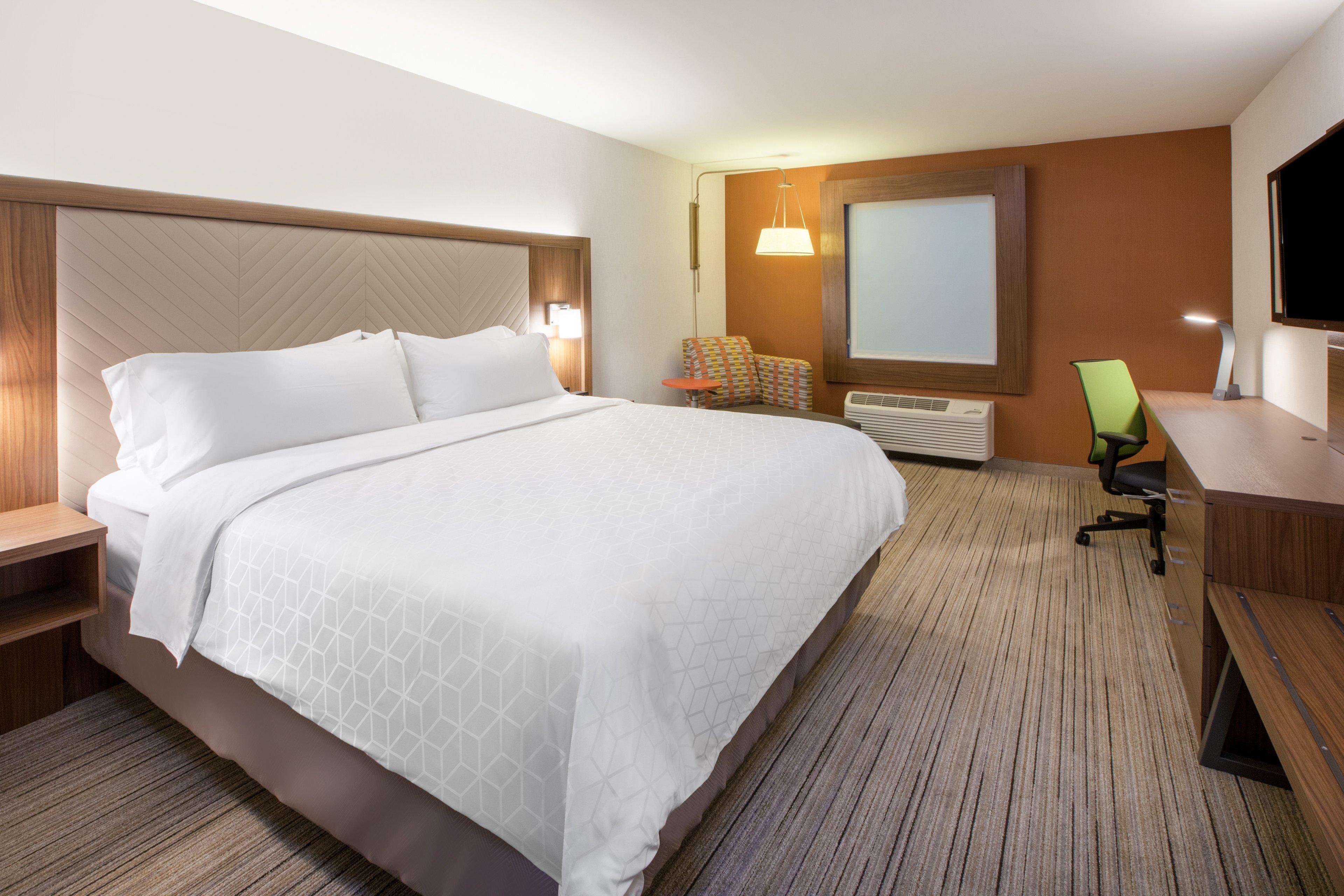 Holiday Inn Express & Suites - Fayetteville South By Ihg Εξωτερικό φωτογραφία