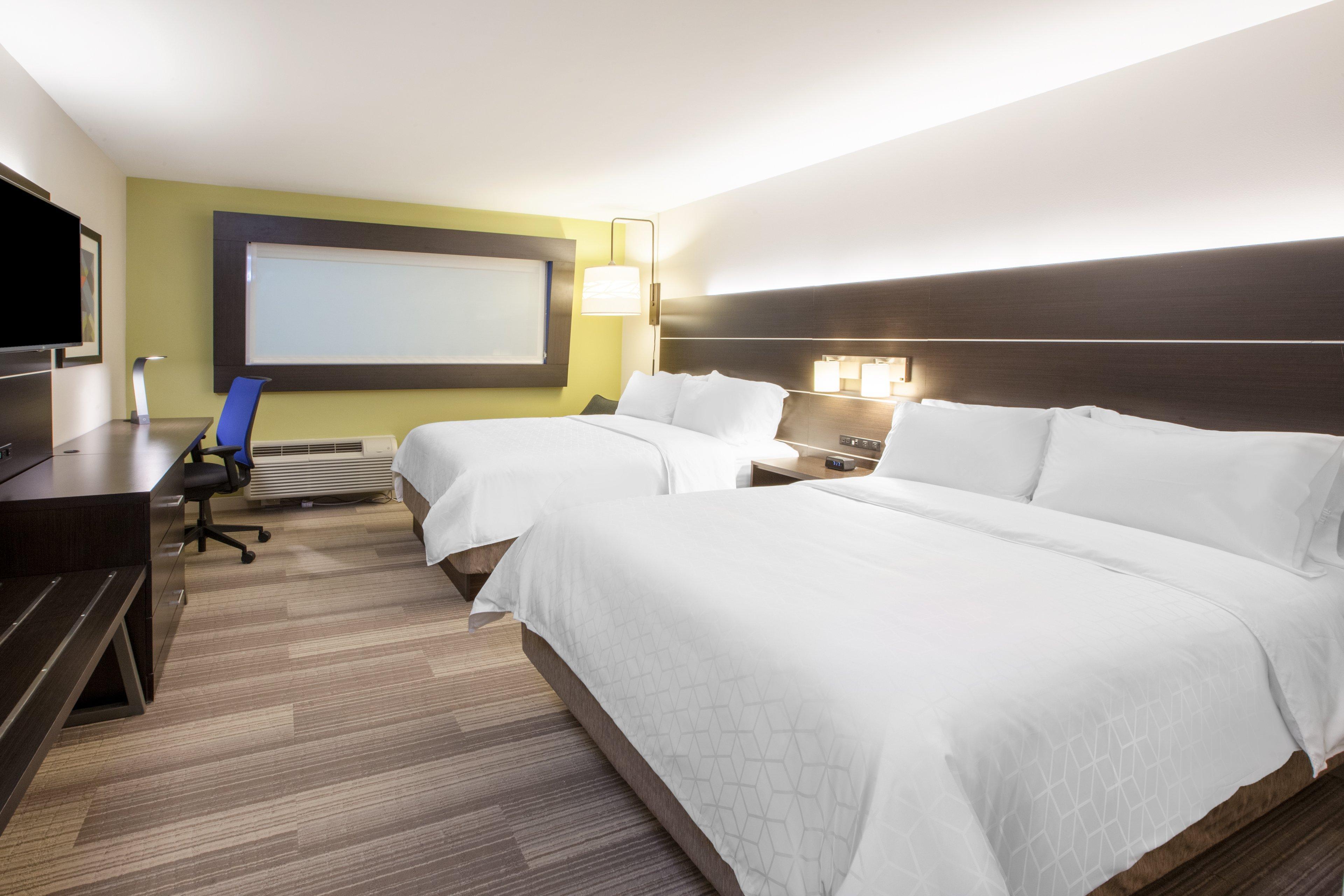 Holiday Inn Express & Suites - Fayetteville South By Ihg Εξωτερικό φωτογραφία